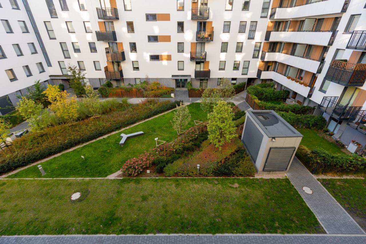 Ulrychów With Parking By Renters *